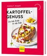 Kartoffelgenuss - Matthias F. Mangold - 9783833898198