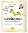Verjüngung - Der Ernährungsplan - Nina Ruge - 9783833898570