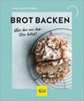 Brot backen - Anne-Katrin Weber - 9783833899218