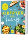 Airfryer for Family - Tanja Dusy - 9783833899638