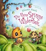 Die kleine Spinne Widerlich 02 - Der Geburtstagsbesuch - Diana Amft - 9783833900846