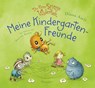 Die kleine Spinne Widerlich - Meine Kindergartenfreunde - Diana Amft - 9783833903366