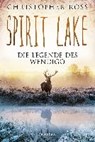 Ross, C: Spirit Lake - ROSS,  Christopher - 9783833903892