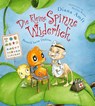 Die kleine Spinne Widerlich - Besuch beim Doktor - Diana Amft - 9783833905919