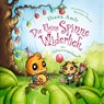 Die kleine Spinne Widerlich - Der Geburtstagsbesuch (Pappbilderbuch) - Diana Amft - 9783833906190