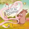 Wo ist das Klopapier? - Susan Batori - 9783833906732