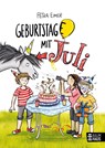 Geburtstag(e) mit Juli - Petra Eimer - 9783833907685