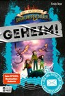 Die geheime Drachenschule: Löse das Rätsel der Zwillingsflammen - Emily Skye - 9783833908026