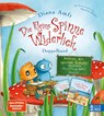 Die kleine Spinne Widerlich - Doppelband - Diana Amft - 9783833908965