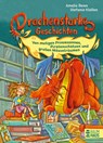 Drachenstarke Geschichten - Von mutigen Prinzessinnen, Piratenschätzen und großen Mäuseträumen - Amelie Benn - 9783833909122
