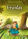Der kleine Grimlin und die große Portion Mut - Eine Freundschaftsgeschichte - Barbara Rose - 9783833909160