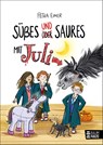Süßes und Saures mit Juli - Petra Eimer - 9783833909306