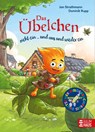 Das Übelchen zieht ein ... und aus und wieder ein - Jan Strathmann - 9783833909757