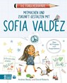 Die Forscherbande - Mitmachen und Zukunft gestalten mit Sofia Valdez - Andrea Beaty - 9783833910081