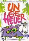 Ungeheuer schleimig (Band 2) - Sonja Kaiblinger - 9783833910128