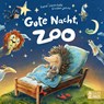 Gute Nacht, Zoo - Sophie Schoenwald - 9783833910258