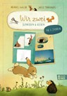 Wir zwei - schneiden und kleben - Michael Engler - 9783833910272