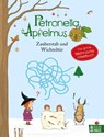 Petronella Apfelmus - Zauberstab und Wichteltür. Das große Weihnachtsrätselbuch - Sabine Städing - 9783833910364
