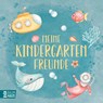 Meine Kindergartenfreunde - Unter Wasser -  - 9783833910456