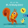 Wo ist der Blätterdieb? - Alice Hemming - 9783833910722