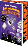 Rupert präsentiert: Echt unheimliche Gruselgeschichten (Band 3) - Jeff Kinney - 9783833910838