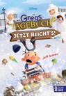 Gregs Tagebuch 3 - Jetzt reicht's! (Disney+ Sonderausgabe) - Jeff Kinney - 9783833911316