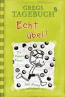 Echt ubel! - Jeff Kinney - 9783833936494