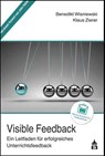 Visible Feedback - Benedikt Wisniewski ; Klaus Zierer - 9783834018502