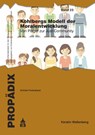 Kohlbergs Modell der Moralentwicklung - Kerstin Waßenberg - 9783834022035