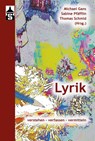 Lyrik - Michael Gans ; Sabine Pfäfflin ; Thomas Schmid - 9783834022264