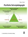 Portfolio Schulpädagogik - Klaus Zierer - 9783834022479