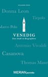 Venedig. Eine Stadt in Biographien - Susanne Wess - 9783834215406