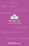 Dublin. Eine Stadt in Biographien - Ralf Sotscheck - 9783834215444