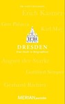 Dresden. Eine Stadt in Biographien - Dr. Anett Kollmann - 9783834217400
