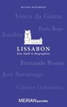 Lissabon. Eine Stadt in Biographien - Bettina Winterfeld - 9783834217417