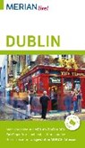 MERIAN live! Reiseführer Dublin - EDER,  Christian - 9783834219787