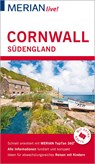 MERIAN live! Reiseführer Cornwall Südengland - Manfred Wöbcke ;  Birgit Müller-Wöbcke - 9783834226013