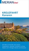 MERIAN live! Reiseführer Kreuzfahrt Kanaren - Susanne Lipps-Breda - 9783834226525