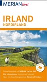 MERIAN live! Reiseführer Irland Nordirland - Cornelia Lohs ; Werner Skrentny - 9783834226907