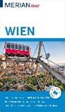 MERIAN live! Reiseführer Wien - EDER,  Christian - 9783834229908