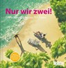 HOLIDAY Reisebuch: Nur wir zwei! - Jens van Rooij - 9783834230812