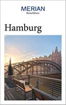 MERIAN Reiseführer Hamburg - Marina Bohlmann-Modersohn - 9783834230942