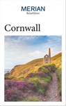 MERIAN Reiseführer Cornwall - Antje Gerstenecker - 9783834231345