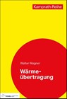 Wärmeübertragung - Walter Wagner - 9783834335050