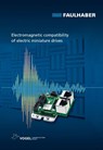 Electromagnetic Compatibility of Electric Miniature Drives - Andreas Wagener - 9783834335159