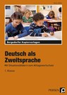 Deutsch als Zweitsprache - Heiner Müller - 9783834426413