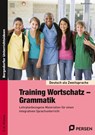 Training Wortschatz - Grammatik. 5./6. Klasse - Birgit Lascho - 9783834433527