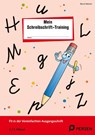 Das Schreibschrift-Training. Vereinfachte Ausgangsschrift - Bernd Wehren - 9783834436283