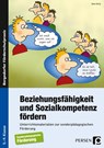Beziehungsfähigkeit und Sozialkompetenz fördern - Alex Kelly - 9783834437099