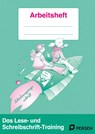 Das Lese- und Schreibschrift-Training. Schulausgangsschrift - Elke Mauritius - 9783834437136